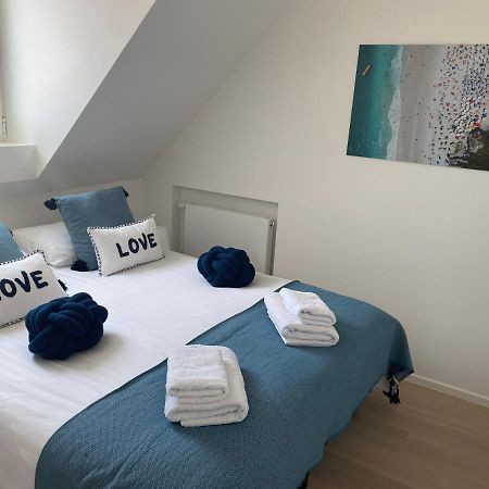 Apartamento Ghibli - Duplex With Parking Knokke-Heist Exterior foto