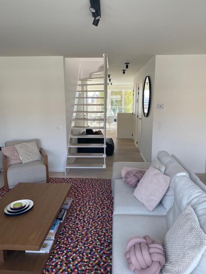Apartamento Ghibli - Duplex With Parking Knokke-Heist Exterior foto